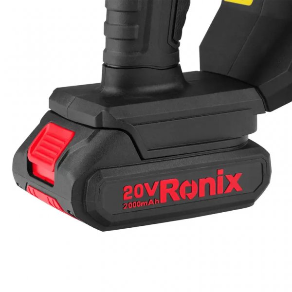 Ronix 8600