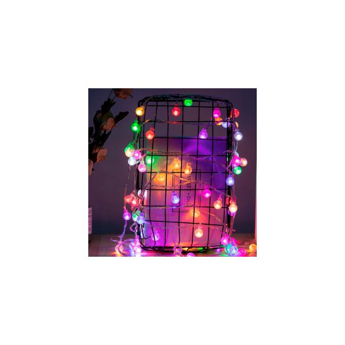 VOLTRONIC GirlMixBall-40LED-6m