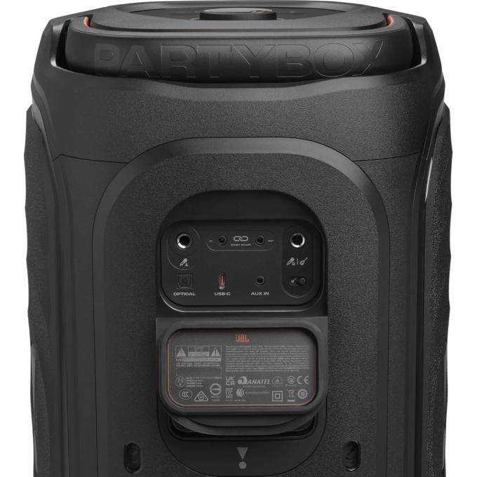 JBL JBLPB130BLKEP