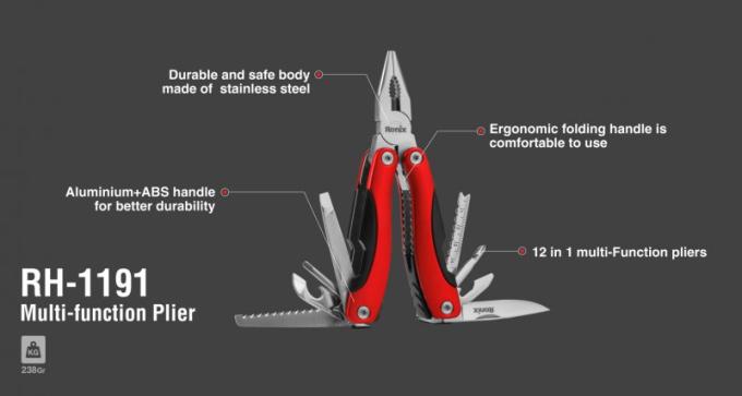 Ronix RH-1191