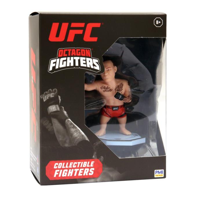 UFC UFC2010-6