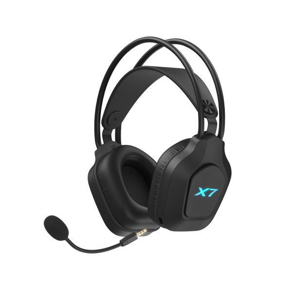 A4tech XR-200 (Black)