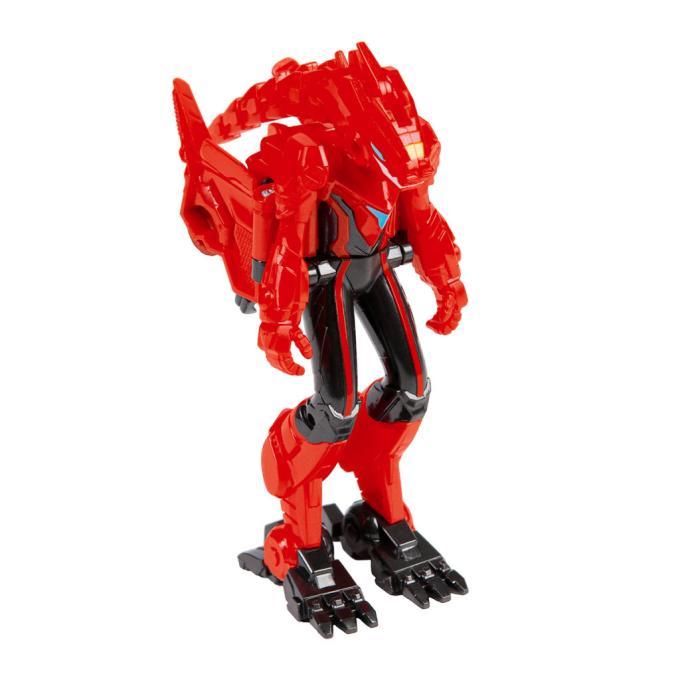 Dinoster EU580851