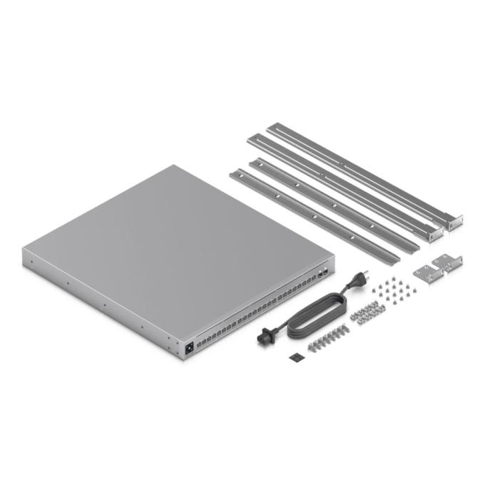 Ubiquiti USW-PRO-XG-24-POE