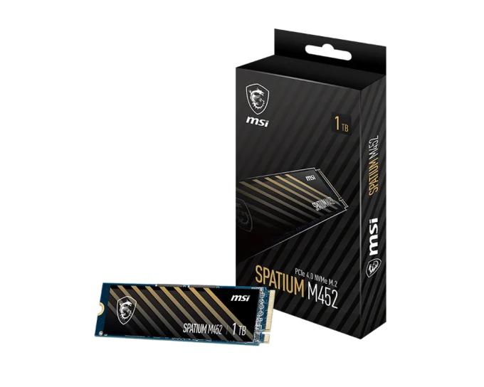 MSI S78-440L970-P83