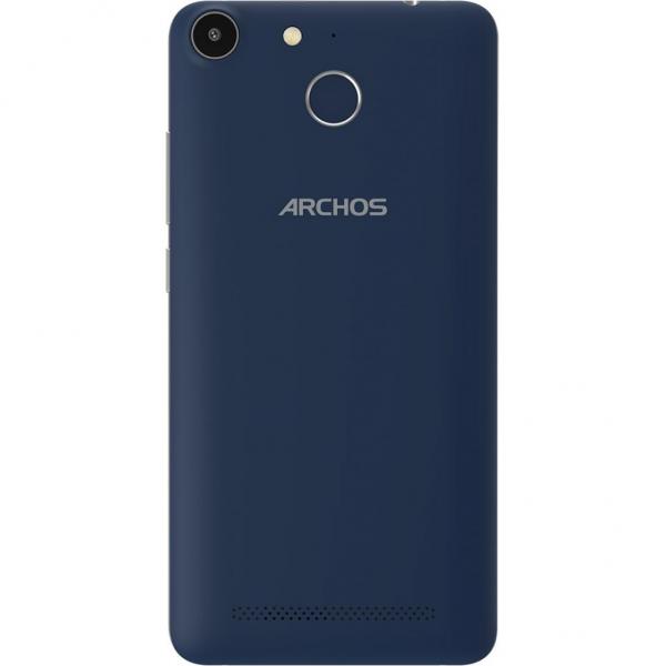 Мобильный телефон Archos 50F Helium 32Gb 690590033115