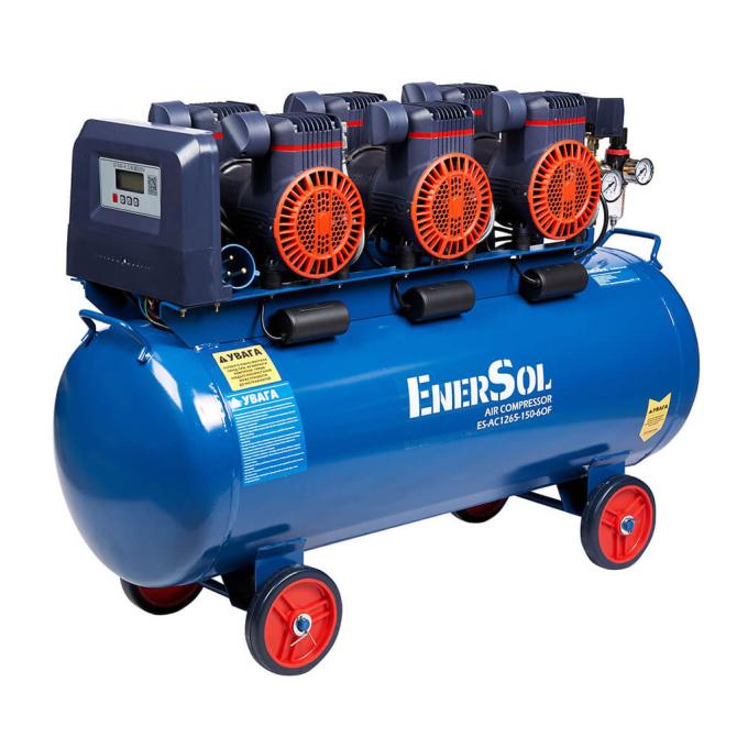 Enersol ES-AC1265-150-6OF