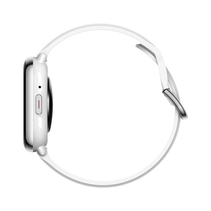 Gelius Pro GP-SW014 (Amazwatch GTi) Crystal Whi