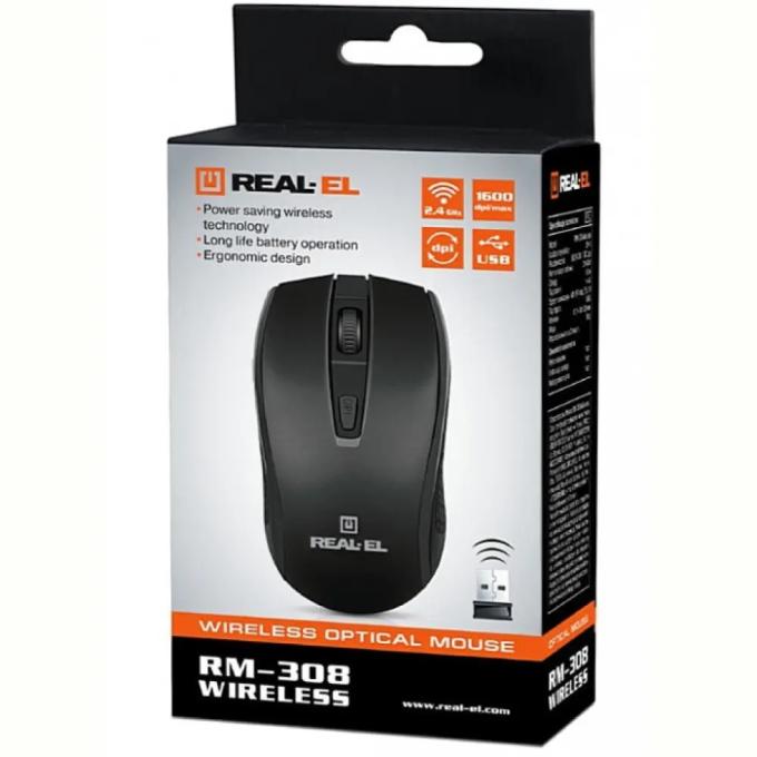 REAL-EL EL123200033