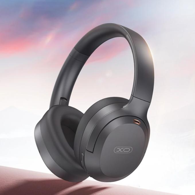 XO BE53.black