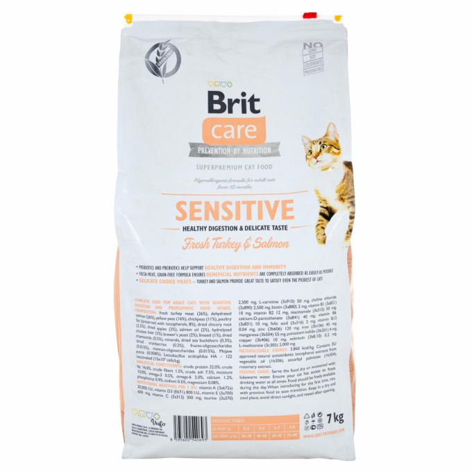 Brit Care 8595602540693