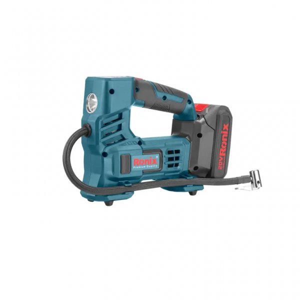 Ronix 8605