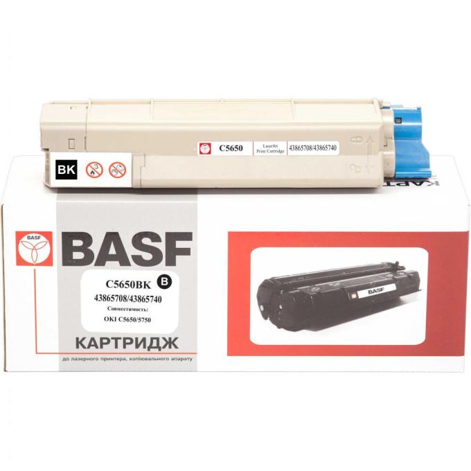 BASF KT-C5650K