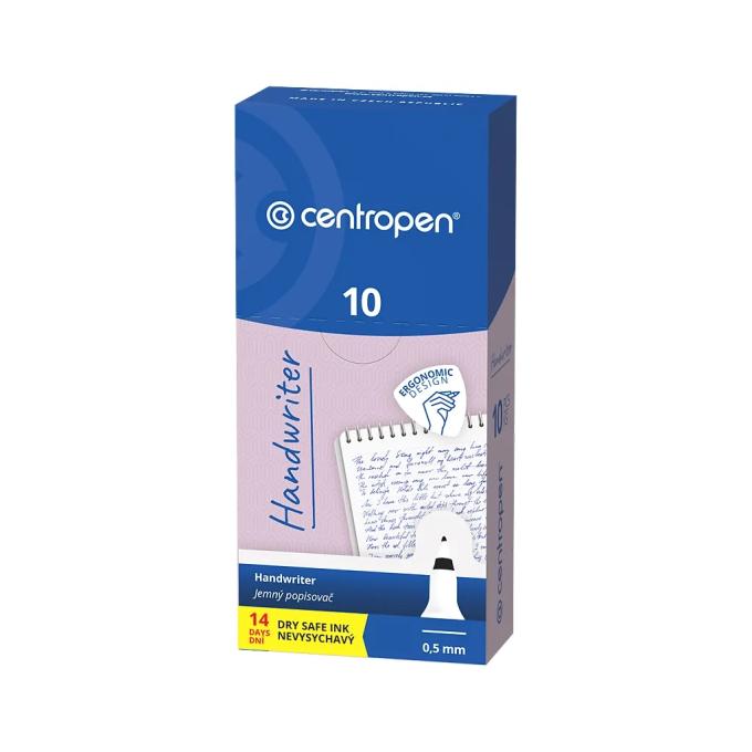 Centropen 4651/04