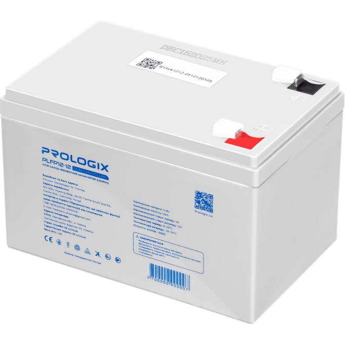 ProLogix PLFP12-12