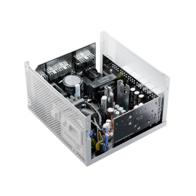Seasonic FOCUS-GX-750-ATX31-WHITE