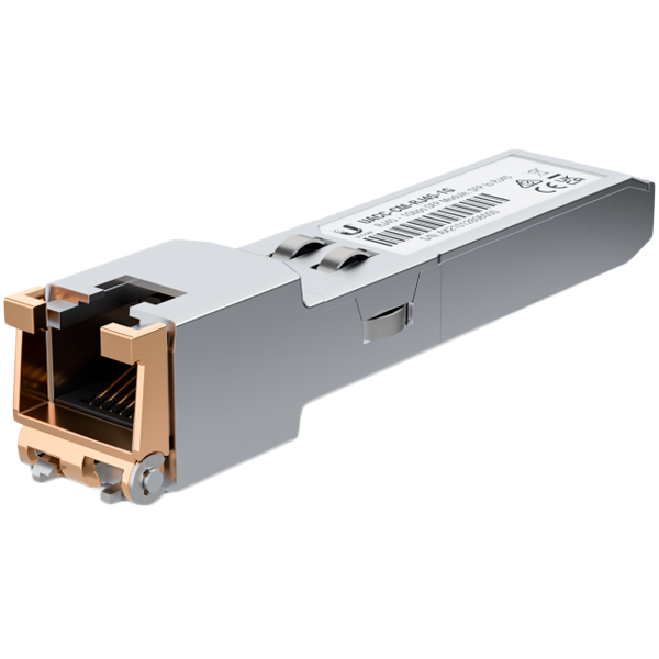 Ubiquiti UACC-CM-RJ45-1G