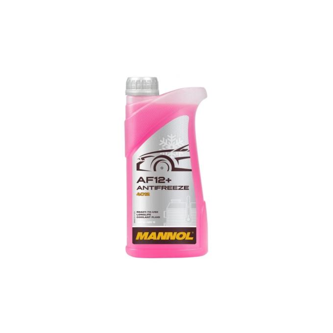 Mannol MN4012-1