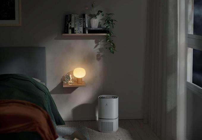 ELECTROLUX EPO30311UG