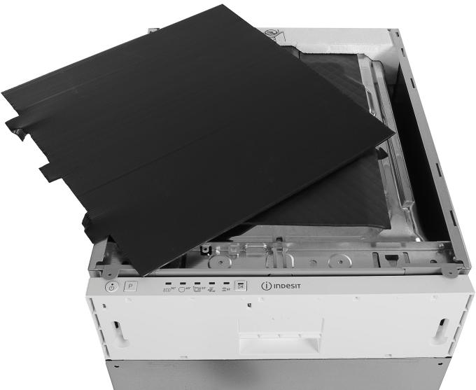Indesit 869991614940