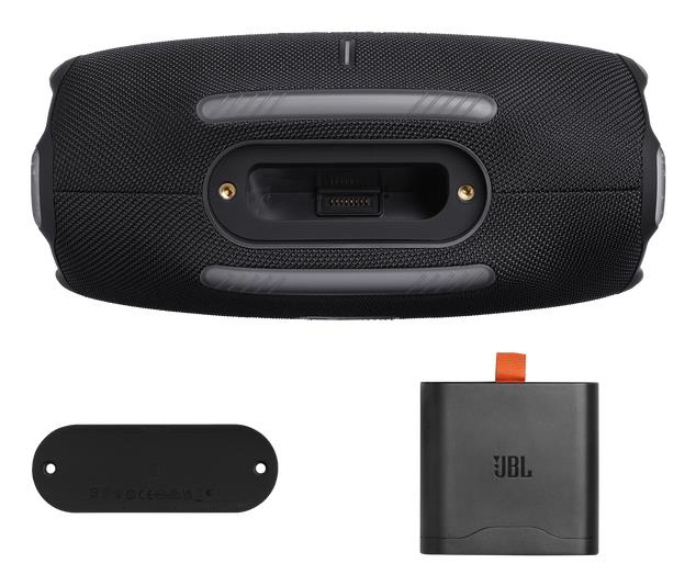 JBL JBLXTREME4BLKEUNA
