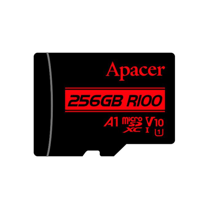 Apacer AP256GMCSX10UB-R