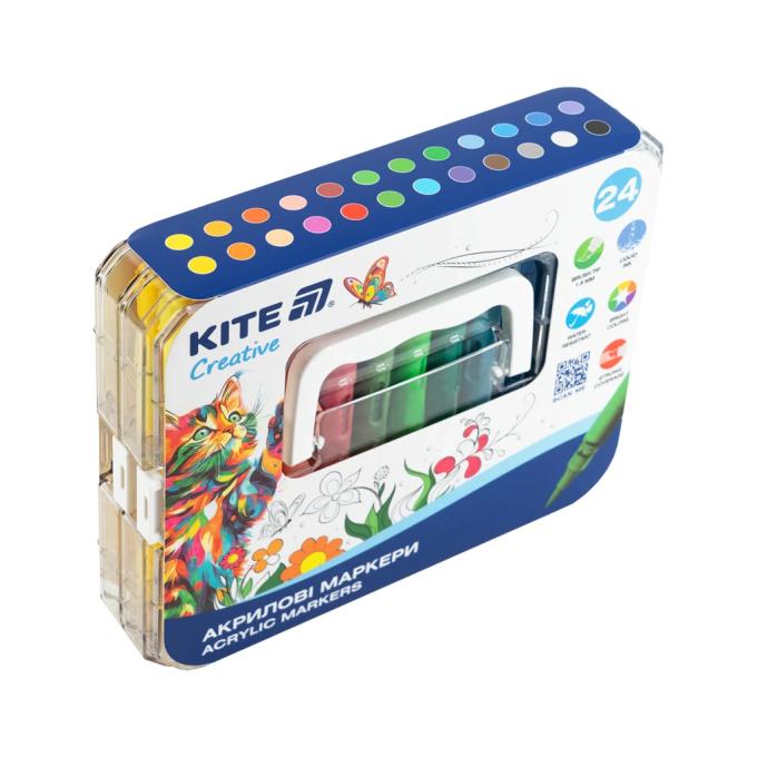 Kite K-1162