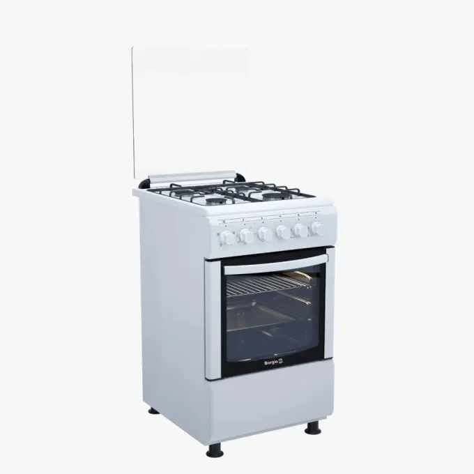 Borgio GE 540 W GCBLTF