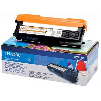 Brother TN320C