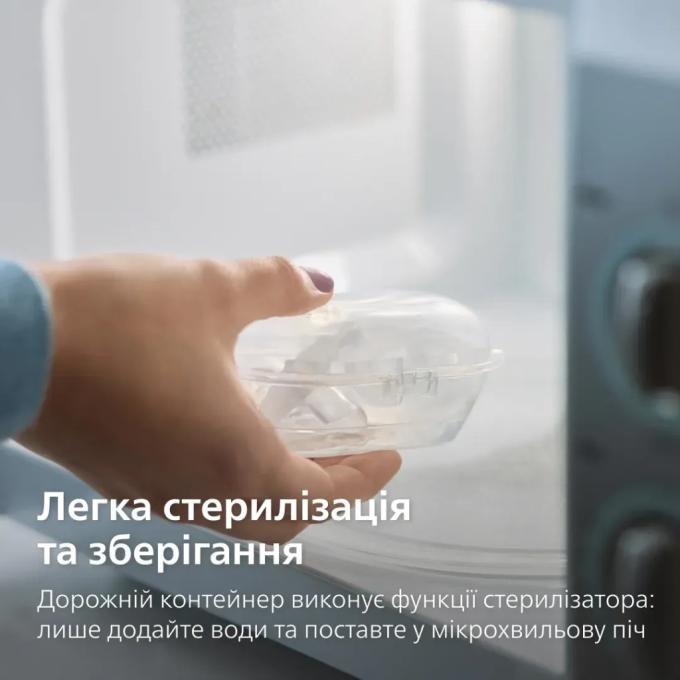 Philips AVENT SCF376/31