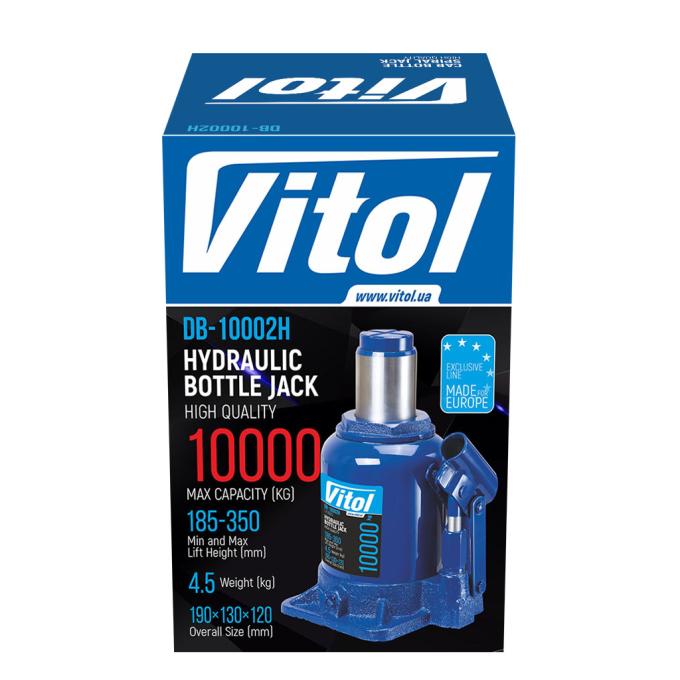 VITOL DB-10002H