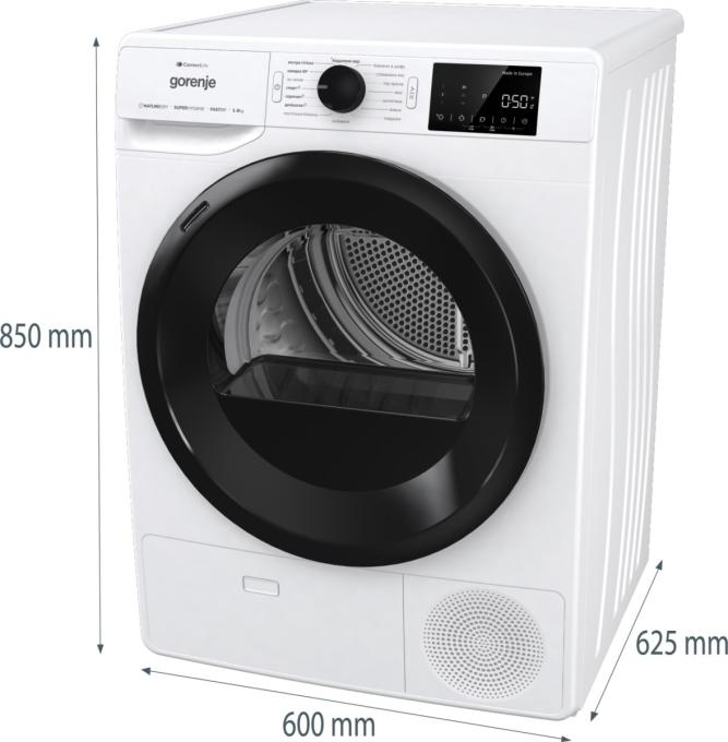 Gorenje DPNE83GNLWIFI