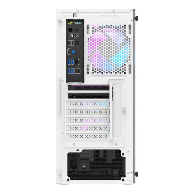 DARKFLASH DK352 PLUS WHITE