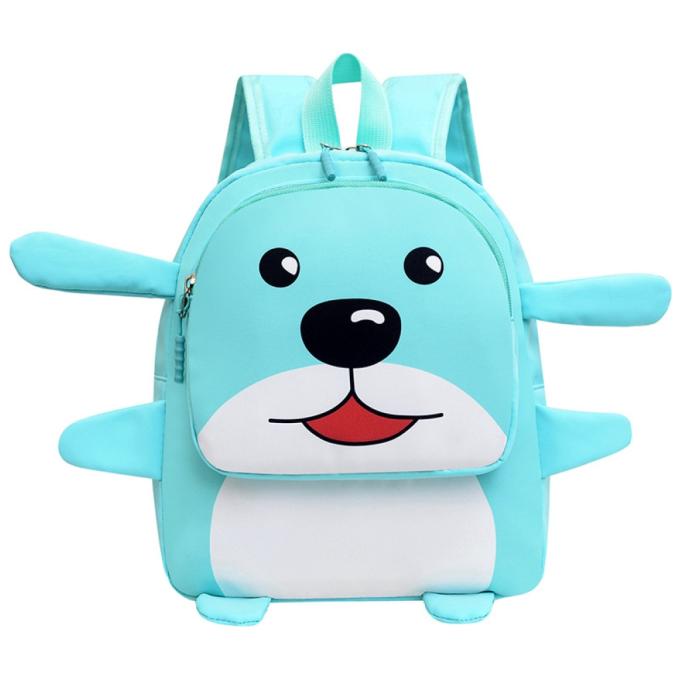 Evo-kids 2418-5-Blue Dog