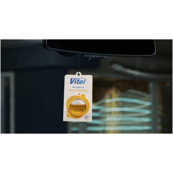 VITOL VCA01