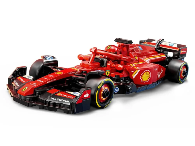 LEGO 77242