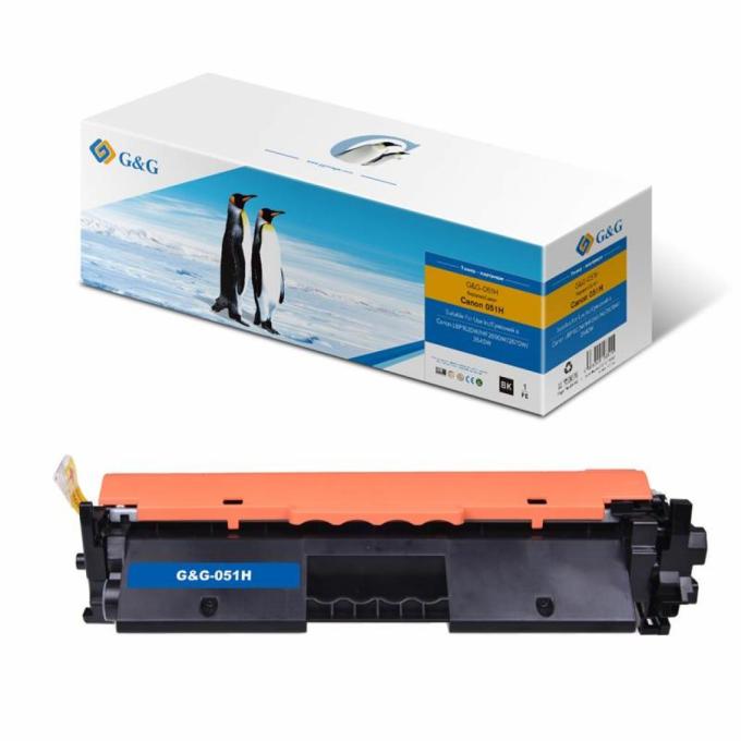 G&G G&G-051H