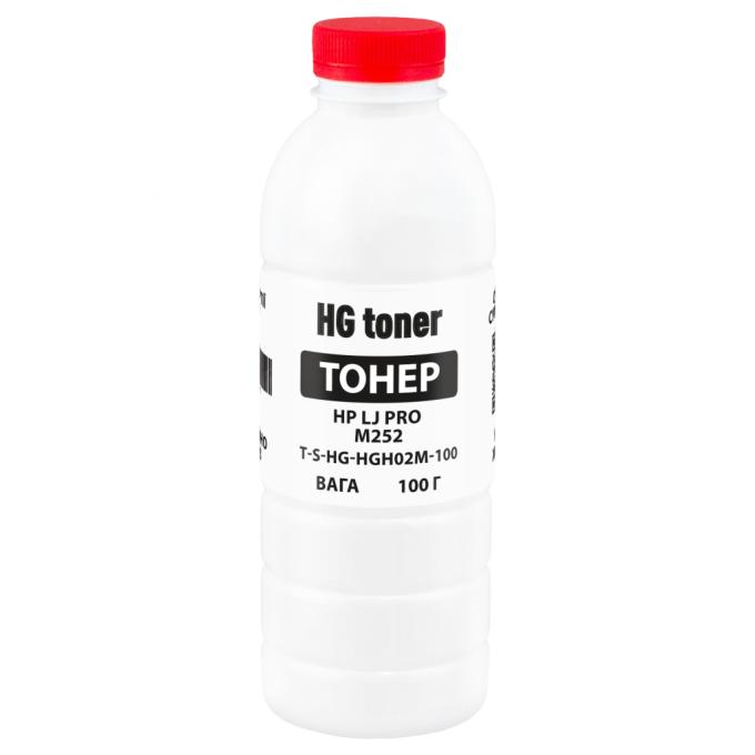 HG TSM-HGH02M-100