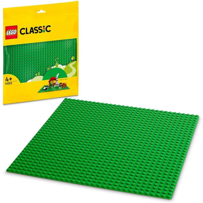 LEGO 11023