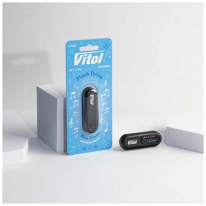 VITOL VFD01