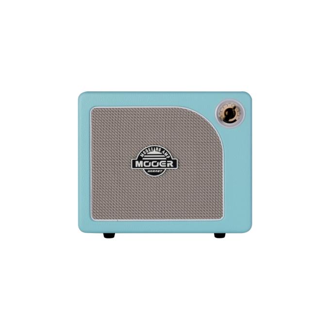 Mooer Hornet Blue