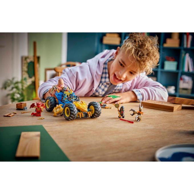 LEGO 71856