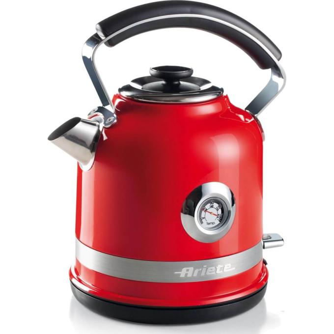 Ariete 2854 Red