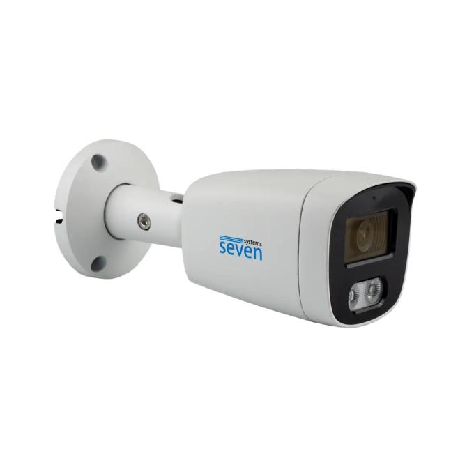 SEVEN Systems IP7225PA-DL (2.8) white
