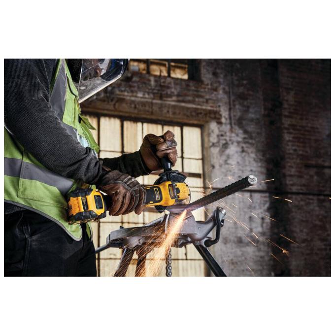 DeWALT DCG409T1