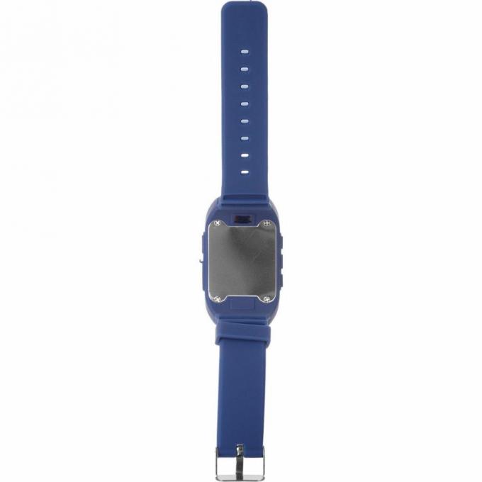 Смарт-часы Ergo GPS Tracker Kid`s K010 Blue GPSK010D