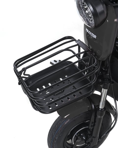 Maxxter ANT (Black)