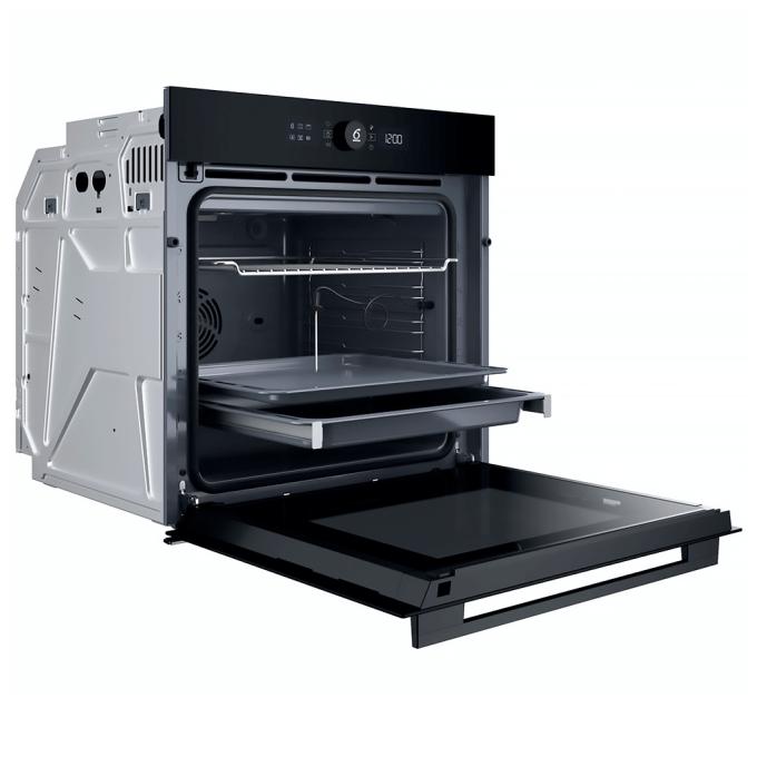 Whirlpool WOI5S8PPM1SBA