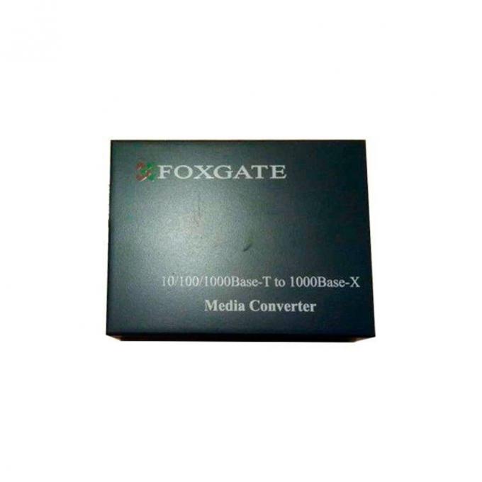 FoxGate EC-SFP1000-FE/GE-LFP