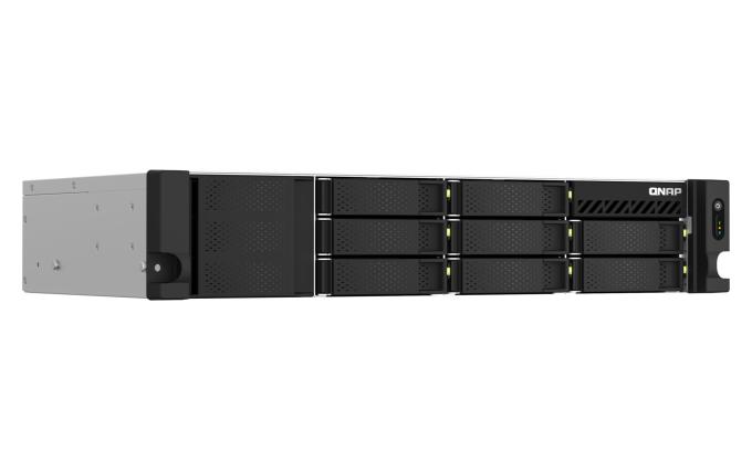 QNap TS-864EU-RP-8G